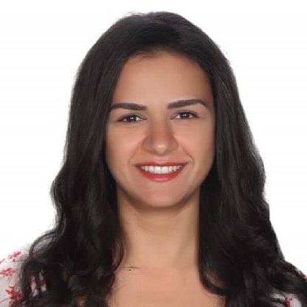 Salwa Daoud