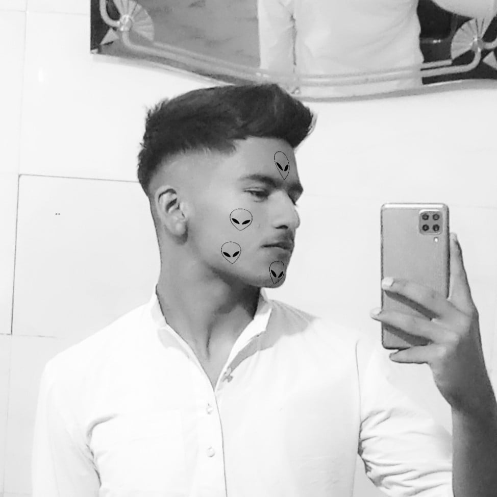 Mohd Yusuf Khan