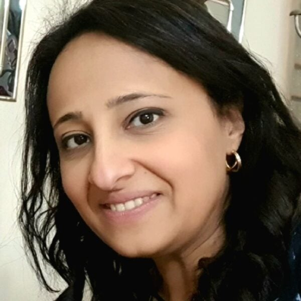 Phebe Emad