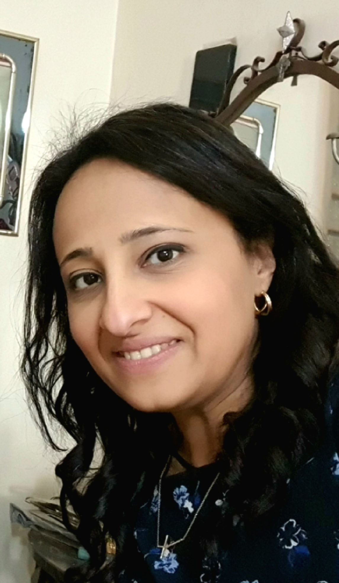 Phebe Emad