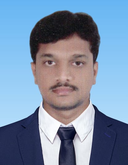 Pasupuleti kiran