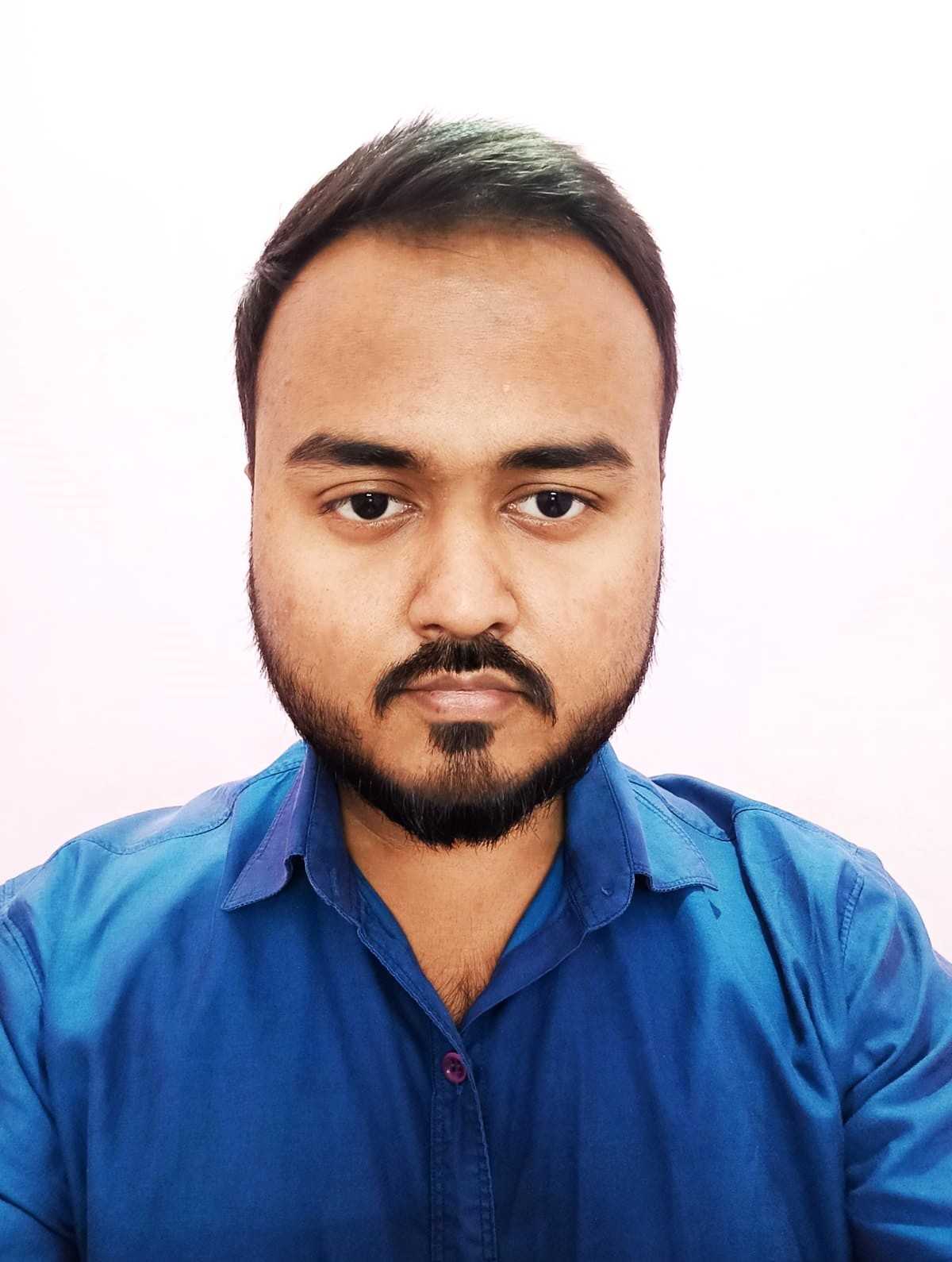 Mayank Srivastava