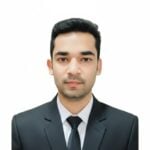 Prakash Kumar Giri