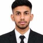 Reshib Choudhary