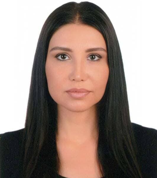 Tamara Agha