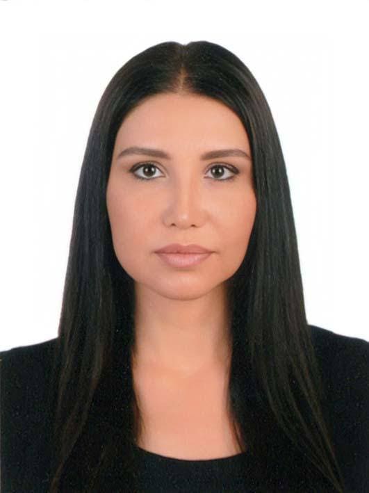 Tamara Agha