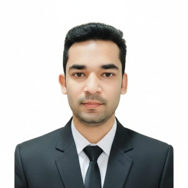 Prakash Kumar Giri