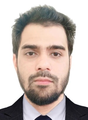 Syed Afseh Ehsani