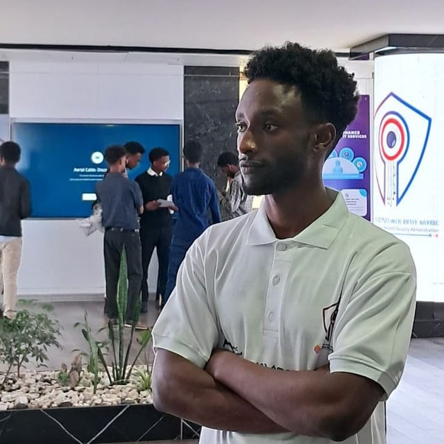 Efa Tariku