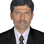 Suresh Reddy Y