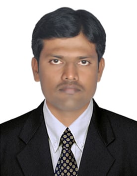 Suresh Reddy Y