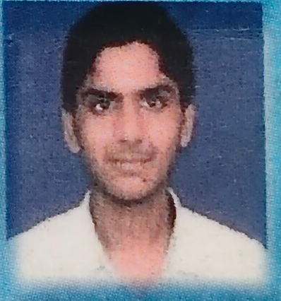 Surender Chauhan