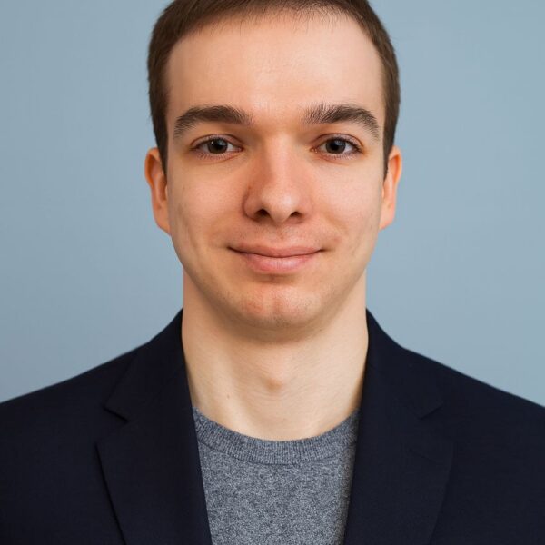 Oleksandr Shestopal