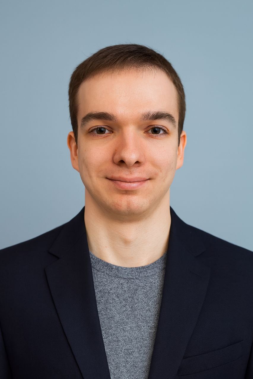 Oleksandr Shestopal