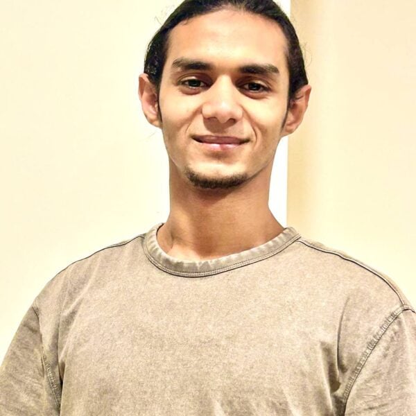 Mohamed Anwar