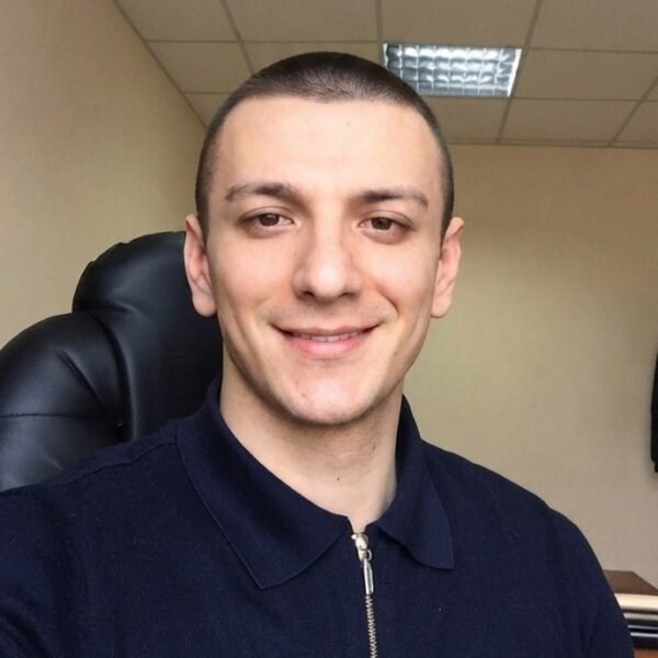 Volodymyr Zhuravliuk