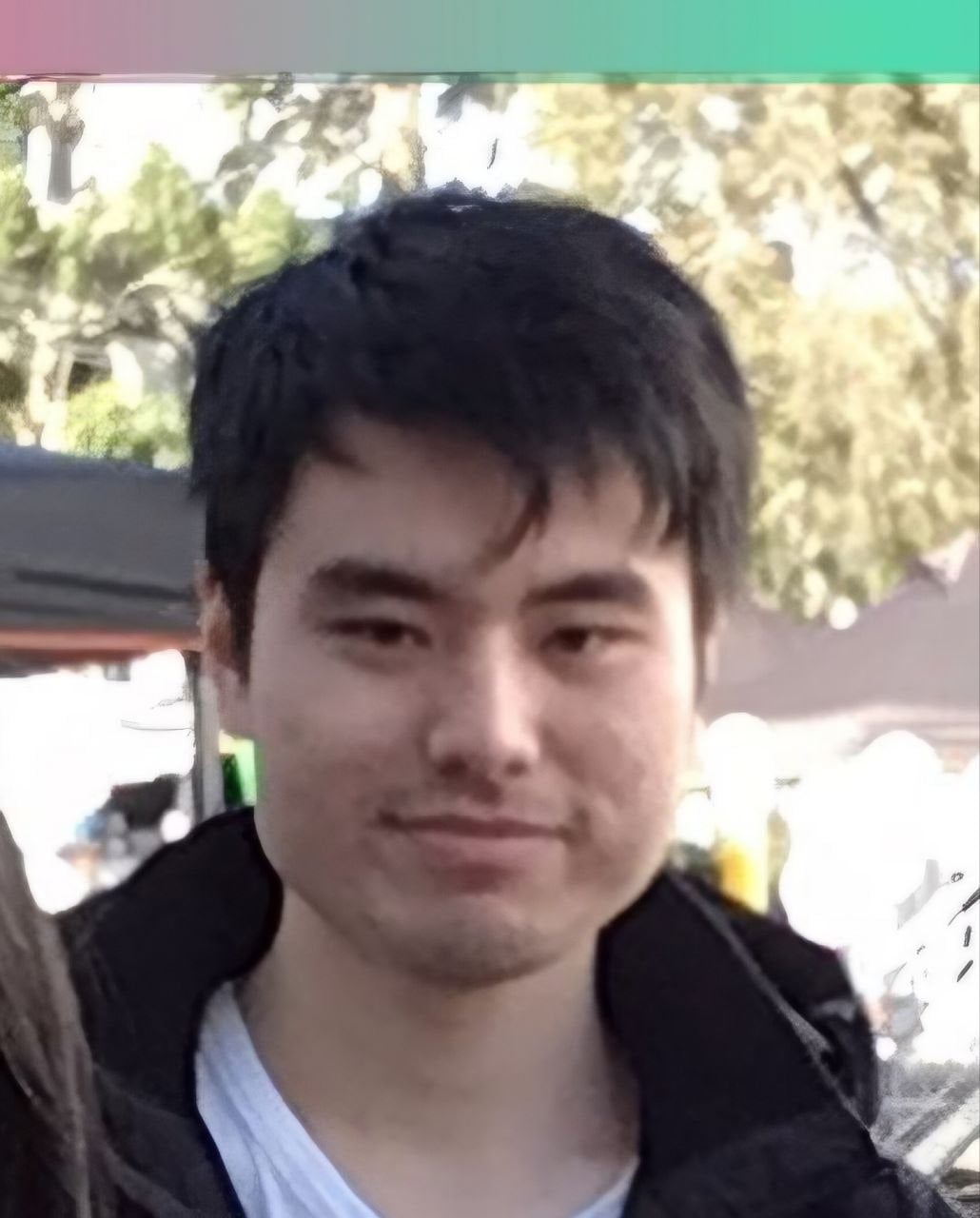 Brendan Nguy
