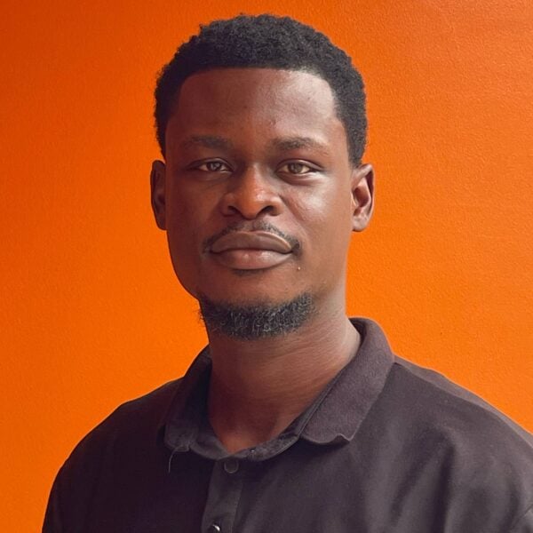 Tobechukwu Azogu