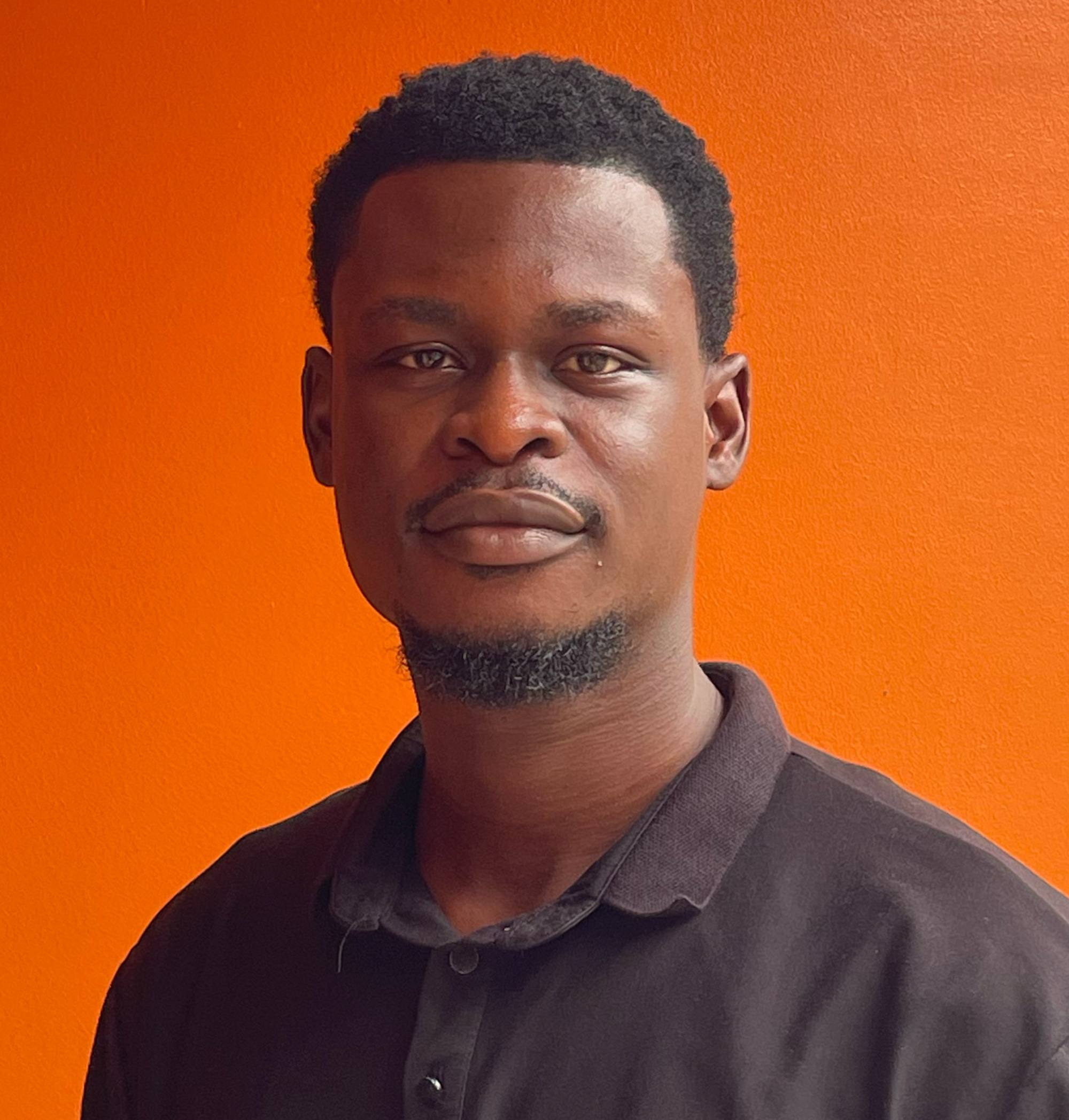 Tobechukwu Azogu