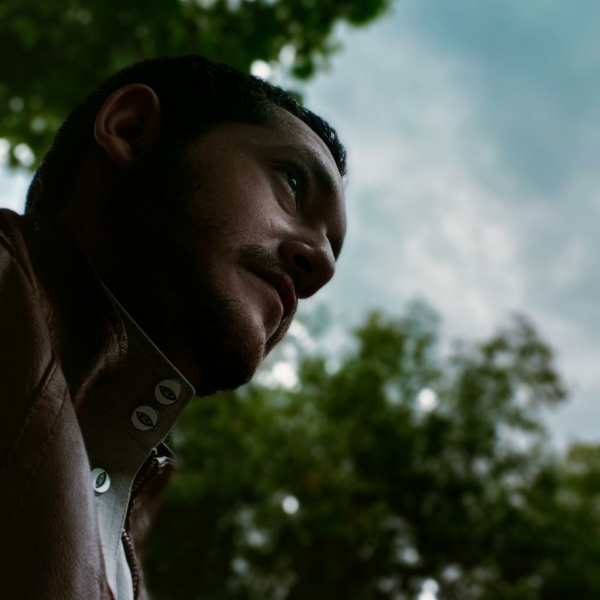 Abdallah Rashad