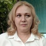 Nina Reznishenko 