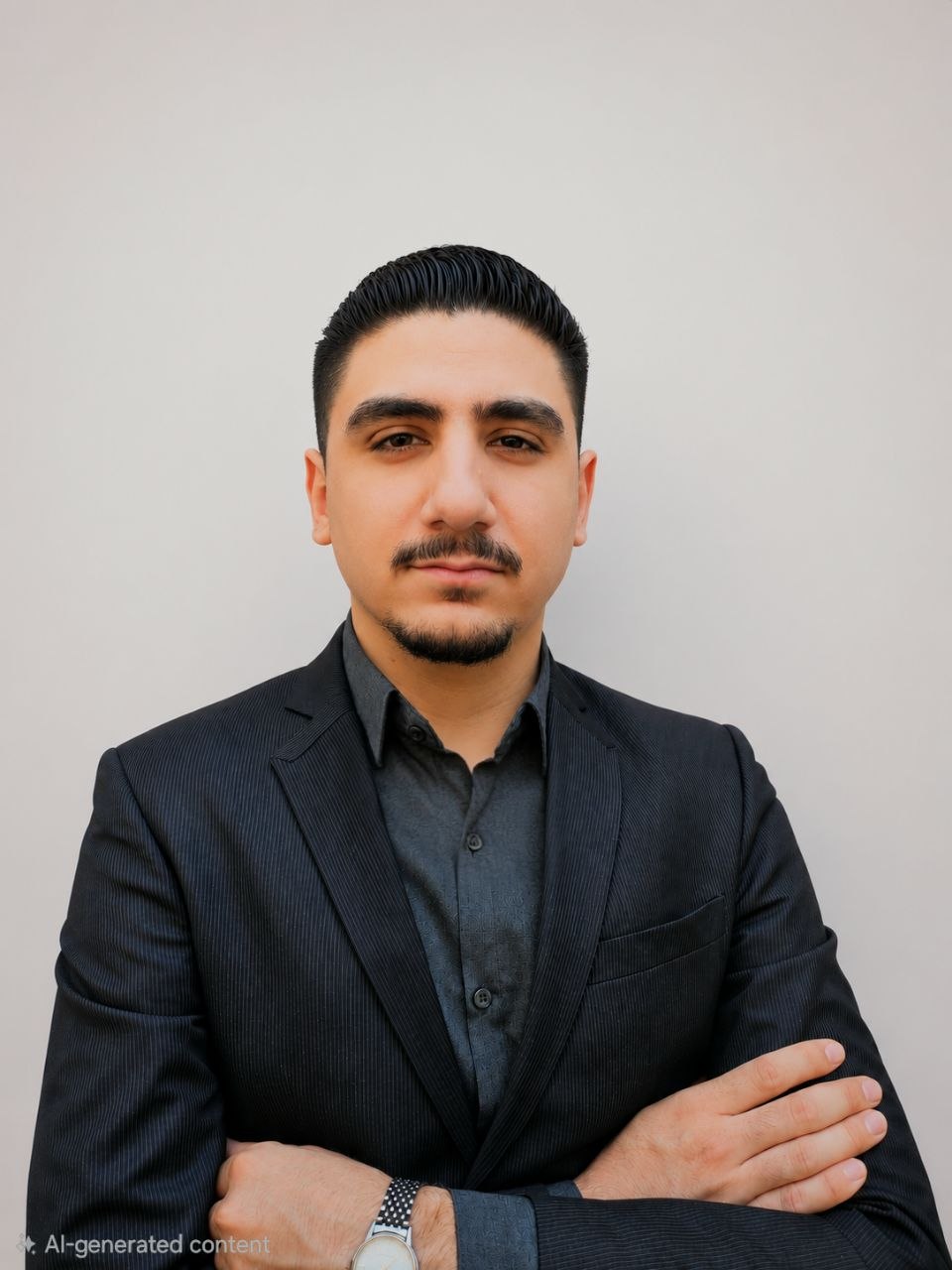 Iliya Yaghoubi