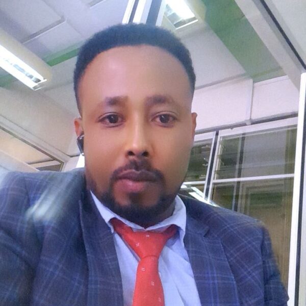 Abebe Tilahun