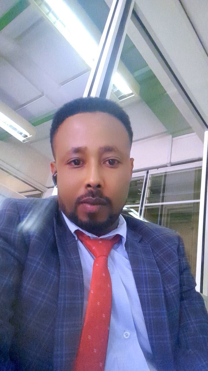 Abebe Tilahun