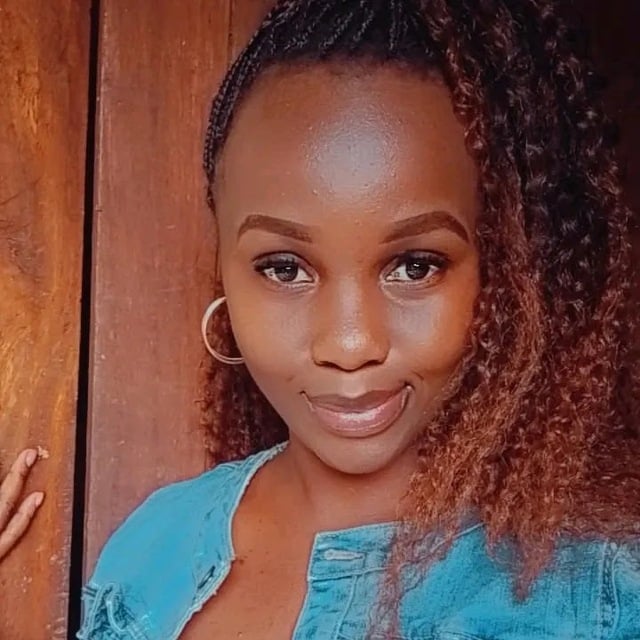 Mary mkandawire