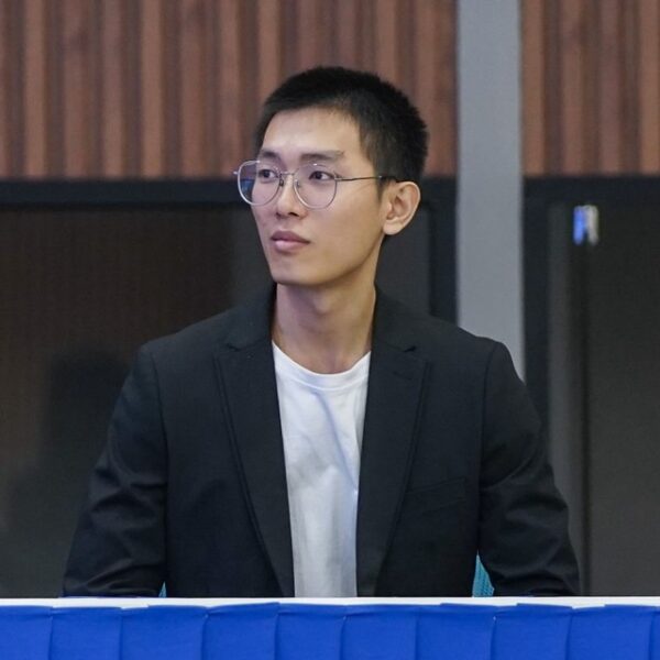 Yonghai Lim