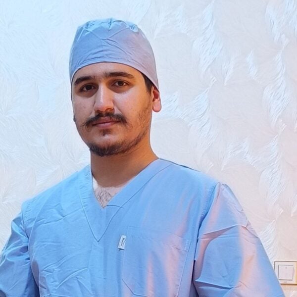mohammed mushtaq