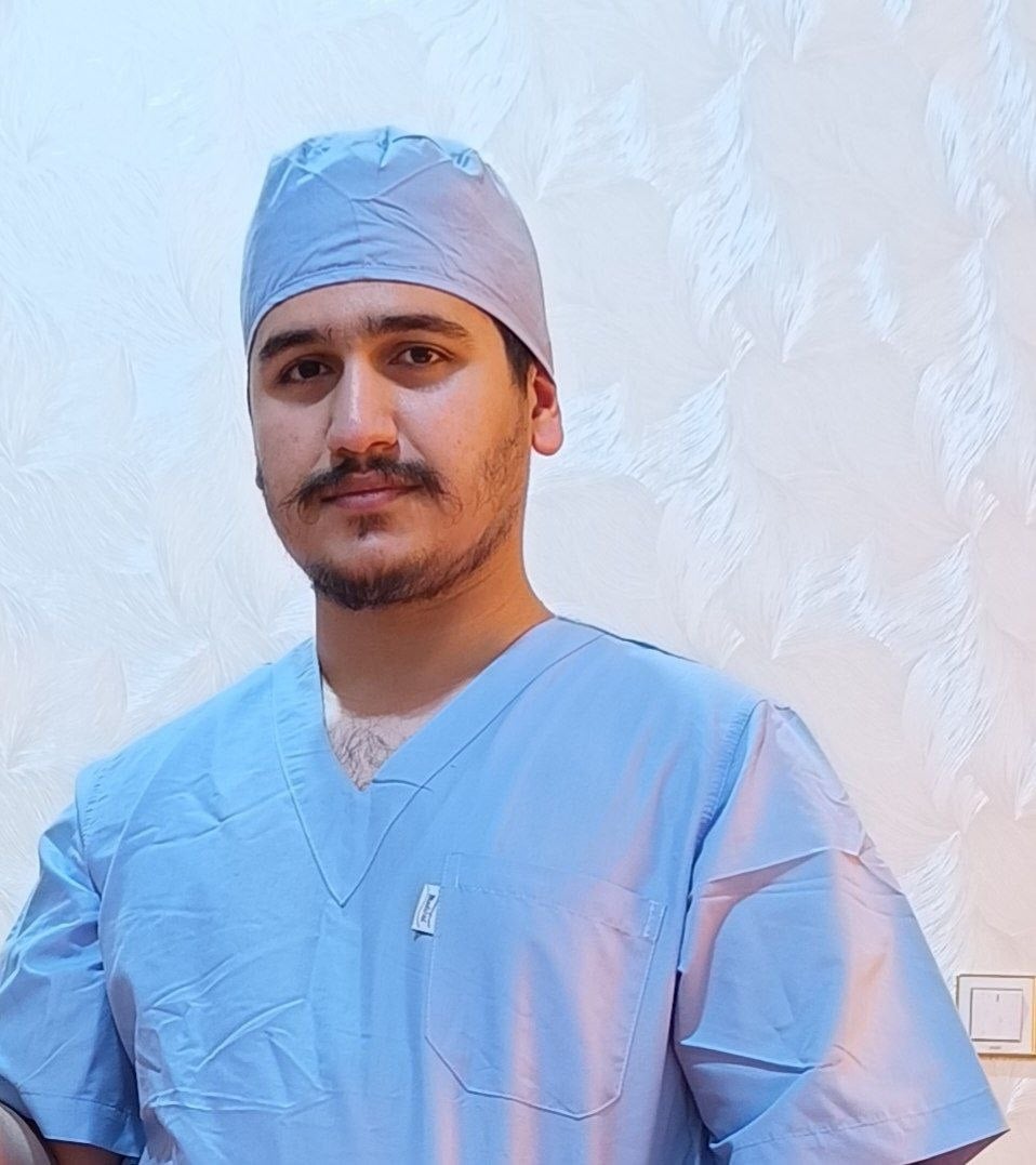 mohammed mushtaq