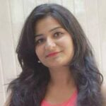 ANJALI JHA