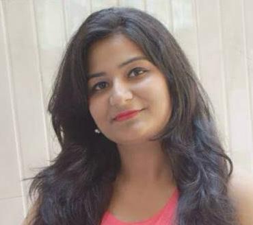ANJALI JHA