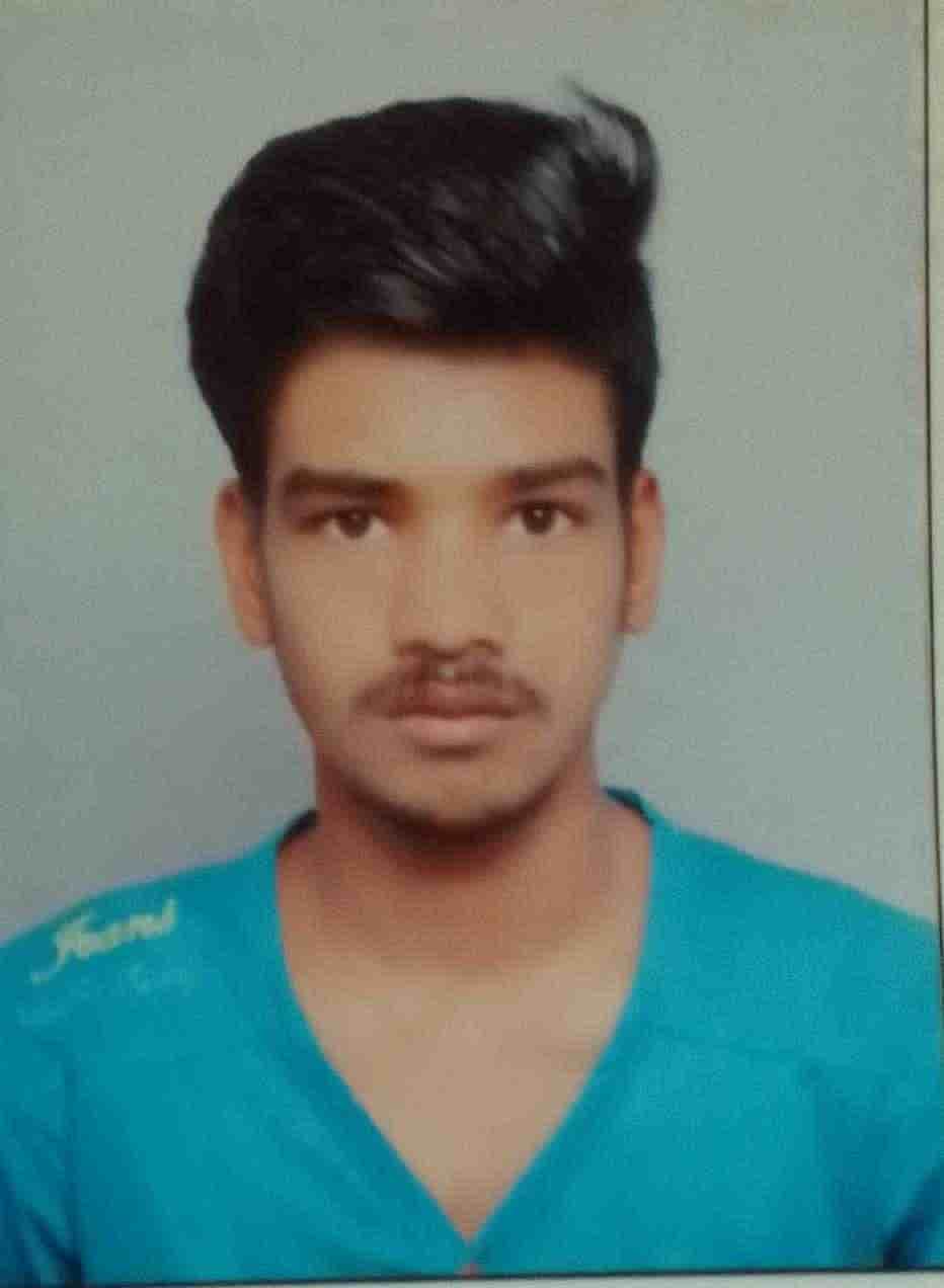 Paritosh Shrouty