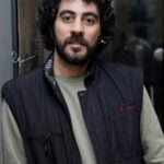 masoud mohammadi