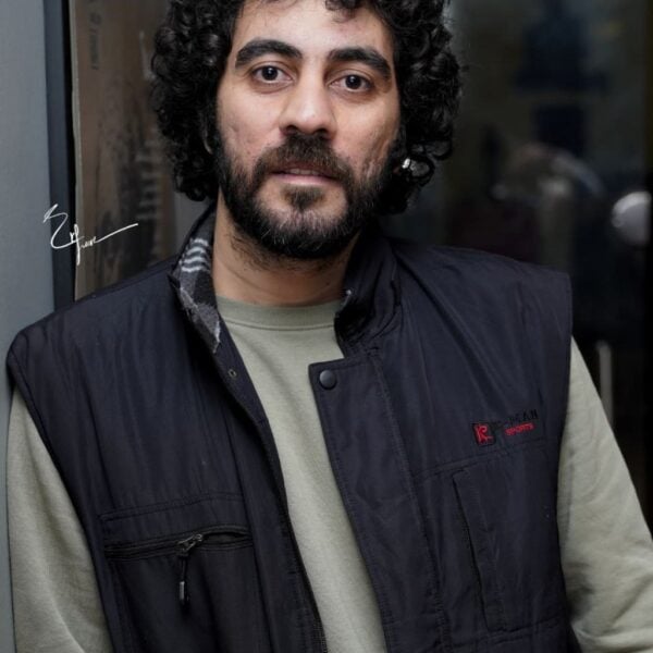masoud mohammadi
