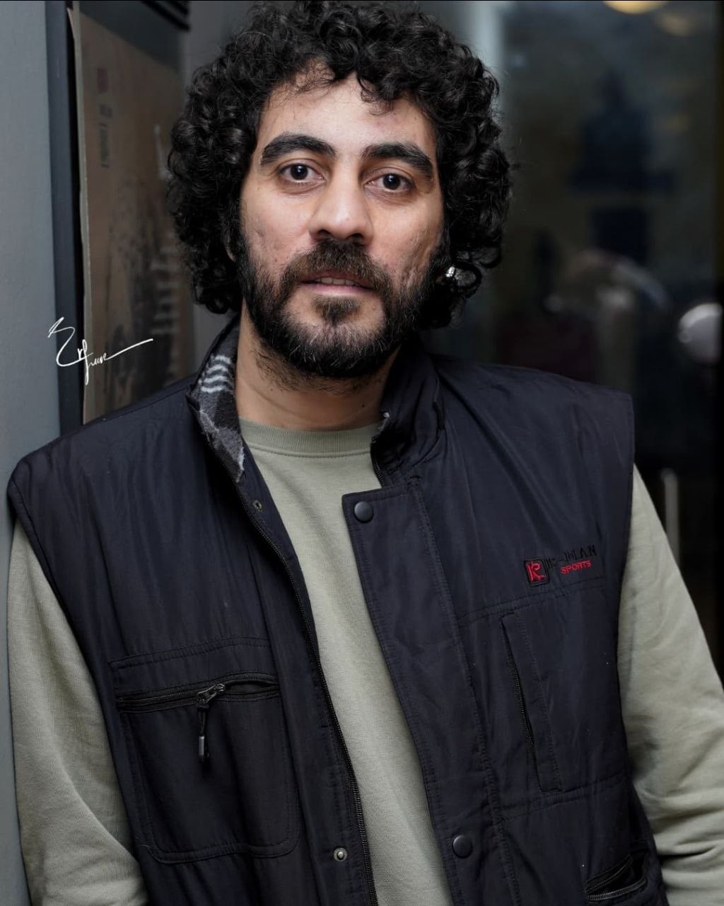 masoud mohammadi