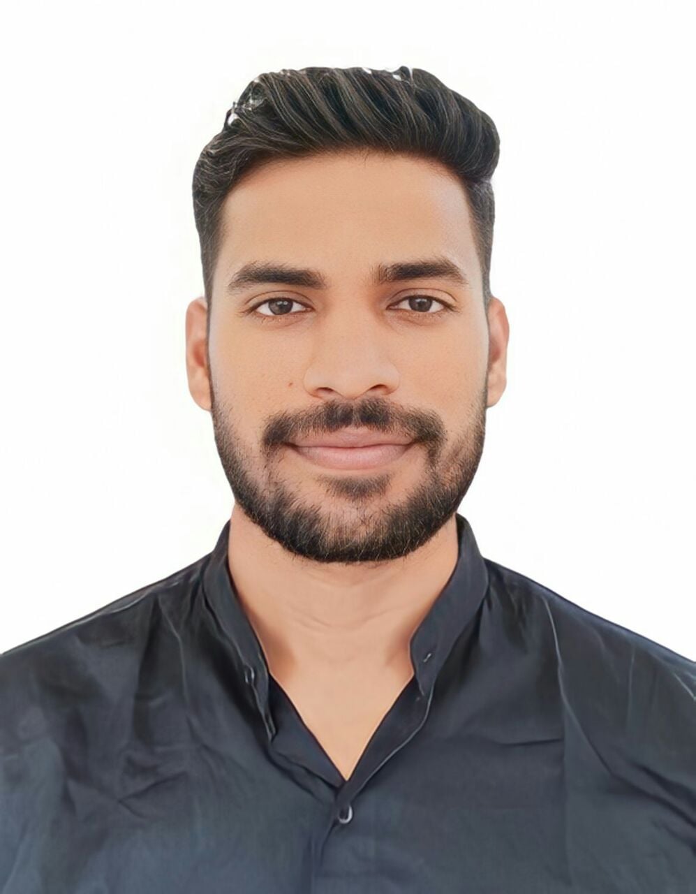Anish Kumar Thakur