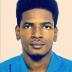 Amadou Diallo