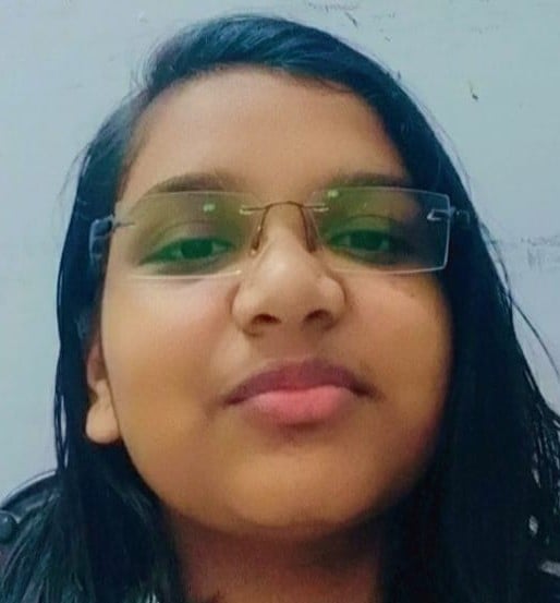 Kanishka Meena