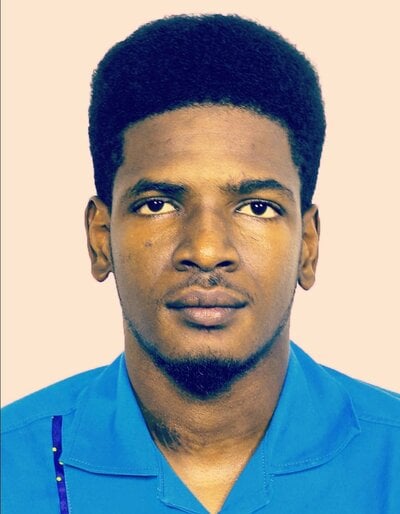 Amadou Diallo