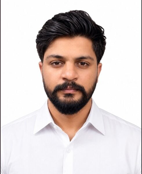 Nitish Rana