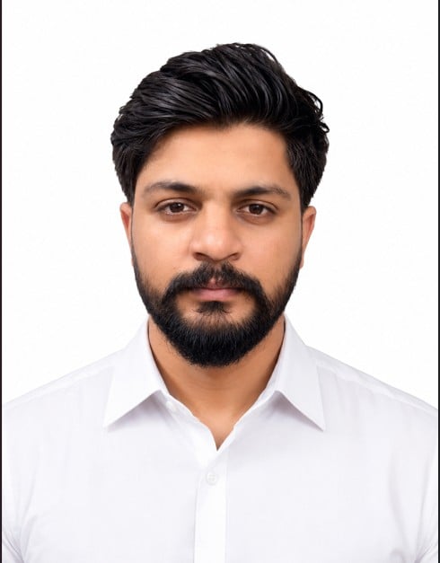 Nitish Rana