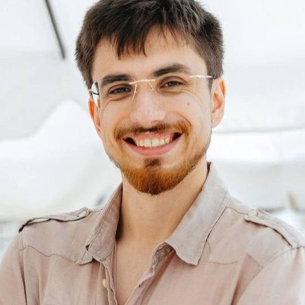 Vladimir Novitskii