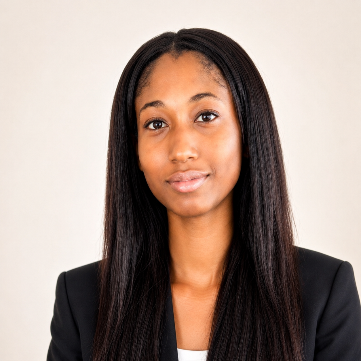 Marie Sophie Assoi