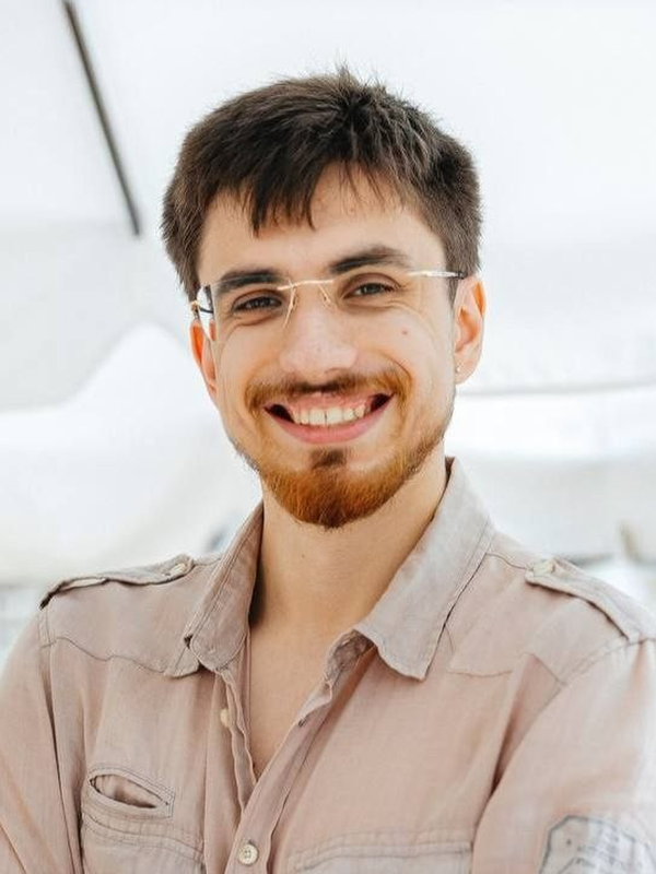 Vladimir Novitskii