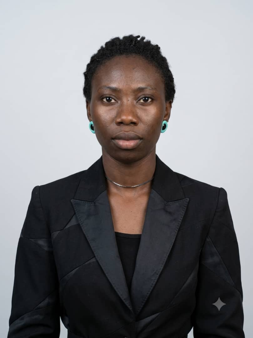 ESMERALDA COULIBALY