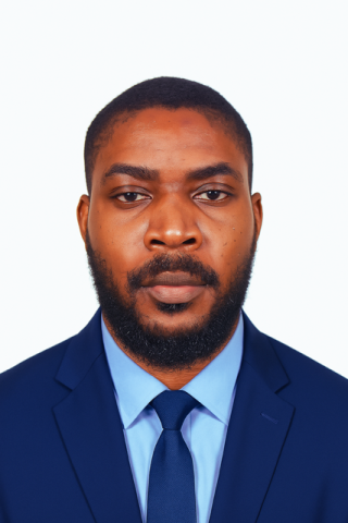 Yann Cedric KINA