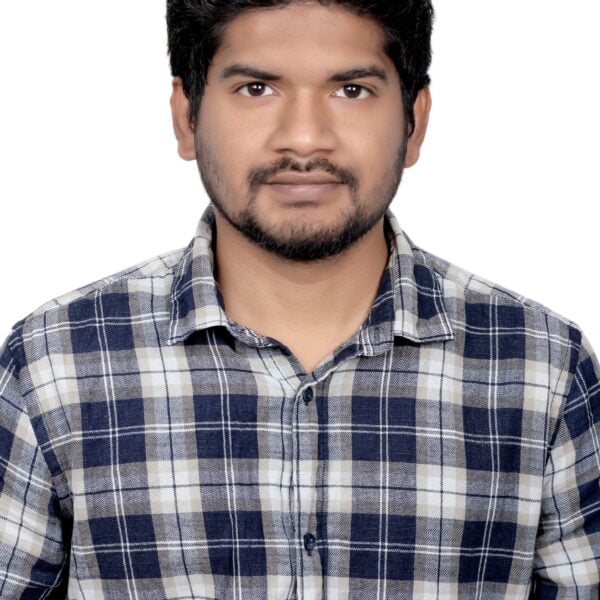 Leonard Dsouza